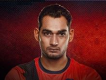 Star Sports Pro Kabaddi: Dabang Delhi defender Ravinder Pahal upbeat despite loss to Telugu Titans