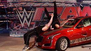 J & J security and Ziggler storyline injury updates, Tyson Kidd x-ray
