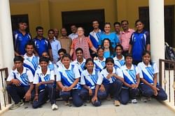 13 Rural Indian Athletes Aim for National Glory at Special Olympics World Games LA 2015