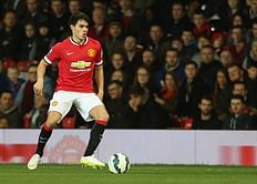 Manchester United defender Reece James joins Wigan Athletic