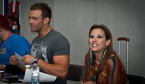Mickie James and Magnus join GFW, what lead to TNA departure?