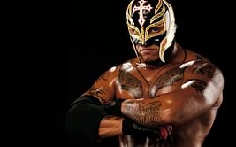 Rey Mysterio on how he left WWE, if door is open to go back, never winning WWE IC title, more