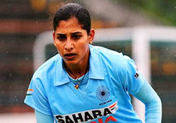 Indian women's hockey team captain Ritu Rani overjoyed with World League result