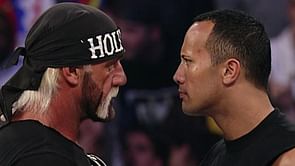 The Rock comments on Hulk Hogan racism controversy