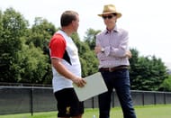 Rodgers Henry FSG Owners Liverpool