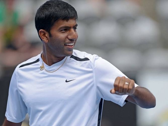 Wimbledon 2015: Rohan Bopanna and Florin Mergea upset Bryan brothers to reach semifinals