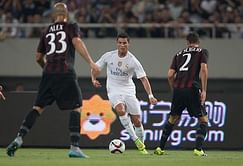 Highlights: Real Madrid beat AC Milan (10-9) in penalty shootout after goalless draw