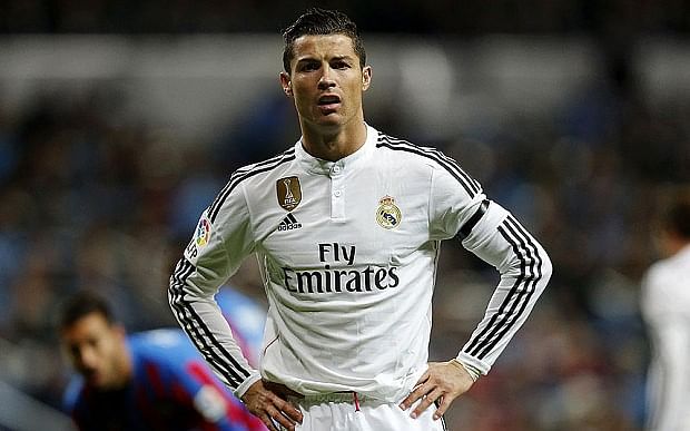 Cristiano Ronaldo looks set to leave Real Madrid, says Iker Casillas' agent