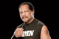 Ron Simmons talks about the origins of 'Damn!', helping The Rock, Dusty Rhodes, more