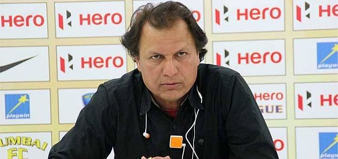 NorthEast United FC appoint Santosh Kashyap as assistant coach