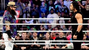 5 ways in which Bray Wyatt has rejuvenated Roman Reigns as a babyface