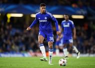 Ruben Loftus-Cheek