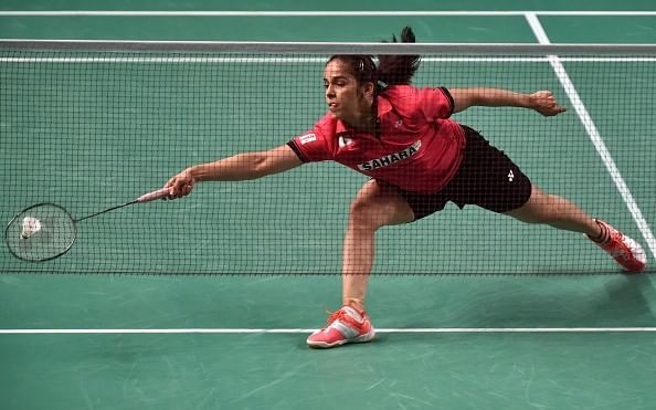 Indian women not encouraged to indulge in sports: Saina Nehwal
