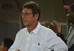 Bagan coach slams Kolkata giants for neglecting grassroots football