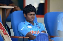 Debutant Samson's Kerala village on cloud nine