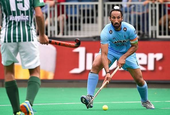 How the Indian women's hockey team can still qualify for the Olympics