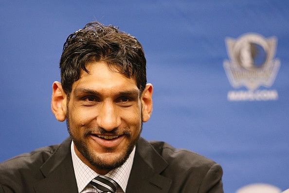 Satnam Singh happy to get two consecutive games at NBA Summer League
