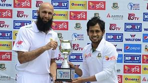 Both Bangladesh and South Africa believe they had upper hand in washed-out game