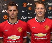 Manchester United officially announce Morgan Schneiderlin and Bastian Schweinsteiger signings