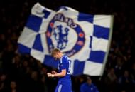 Schurrle Chelsea