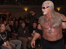 Scott Steiner gives his thoughts on Hulk Hogan controversy and racism