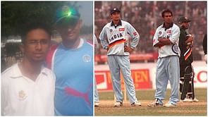 An encounter with Hrishikesh Kanitkar, India's domestic giant