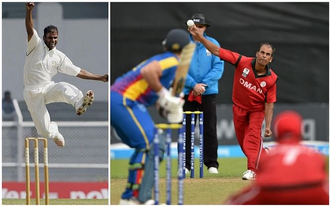 Oft-ignored Madhya Pradesh pacer Munish Ansari finally gets a chance to shine