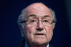 Blatter accuses France and Germany of applying political pressure over World Cup votes