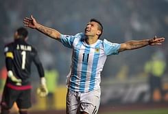Winning Copa America will make up for my dismal World Cup: Sergio Aguero