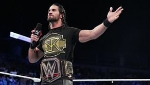 Seth Rollins sends a message to Stone Cold, NXT Diva returns to action, Samoa Joe vs Rhyno