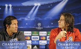 Atletico Madrid could launch a double raid on Chelsea