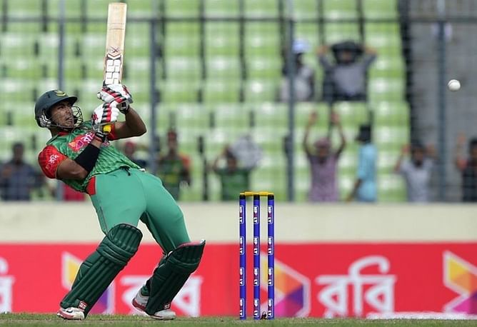 Cricketers who had a blistering start to their careers