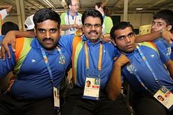 India look to better 2013 performance in Special Olympics