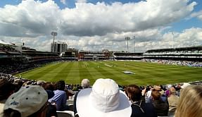 England name unchanged squad for second Ashes Test