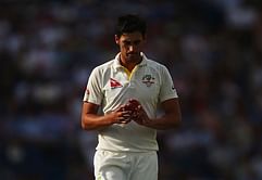 Australia hopeful of Starc regaining fitness for Lord's Test