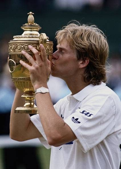 Stefan Edberg