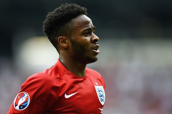 Raheem Sterling signing can help Manchester City return to Premier