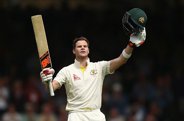 Batting Wizard' Steve Smith's top-10 hundreds in Tests