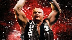 Steve Austin on if WWE 2K16 cover means he'll return to the ring, Kevin Owens note, more