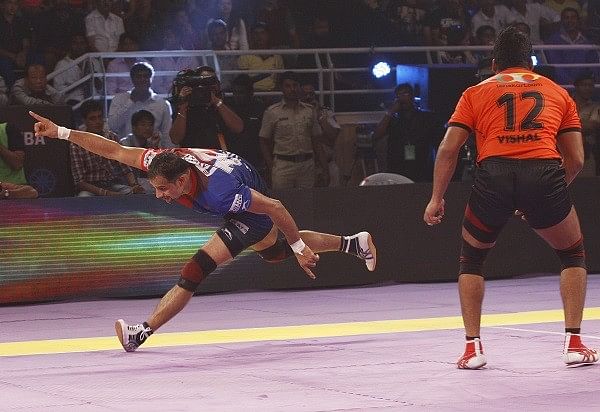 Star raider Surjeet Narwal to miss Dabang Delhi's Pro Kabaddi opener vs Telegu Titans