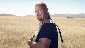 Steve Austin "major announcement" note, Roddy Piper - Austin update, Ric Flair, WWE shop sale