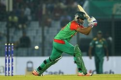 Bangladesh can beat any team in ODI: Tamim
