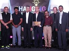TCS 10k Marathon raises Rs. 4.5cr for charity
