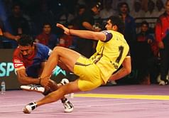Dabang Delhi seek revenge against Telugu Titans at Pro Kabaddi