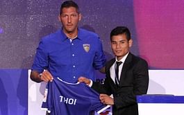Chennaiyin FC to have pre-season camp in Italy
