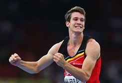 Cancer-battling Van der Plaetsen to defend title at Universiade