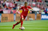 Thomas Muller