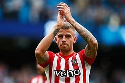 Southampton set to sue Atletico Madrid if Tottenham Hotspur sign Toby Alderweireld