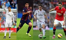 Stats: Which clubs have spent the most in transfer fees in the last 10 years?