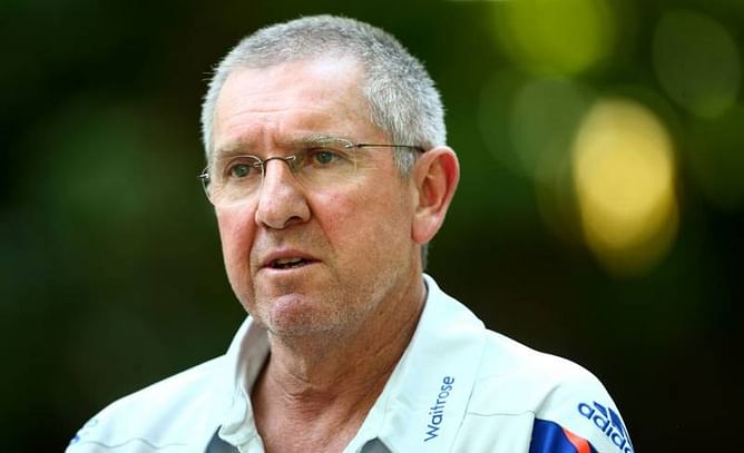 Trevor Bayliss sees Brad Haddin as a coach-in-the-making